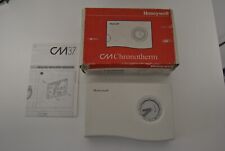 Thermostat ambiance programmab d'occasion  Pommeuse
