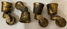 Small brass antique for sale  Shipping to Ireland