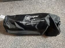 Higesr gobi4 footprint for sale  GLASGOW