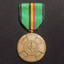 H21m médaille belge d'occasion  Saint-Jean-en-Royans