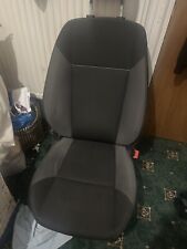 focus drivers seat for sale  HUDDERSFIELD