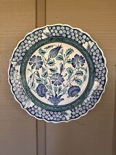 Vintage decorative plate for sale  Anchorage