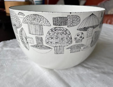 enamel bowl for sale  SUNBURY-ON-THAMES