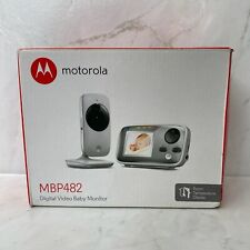 Motorola mbp482 digital for sale  Shipping to Ireland