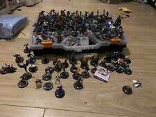 Heroclix lot bundle for sale  DUNMOW