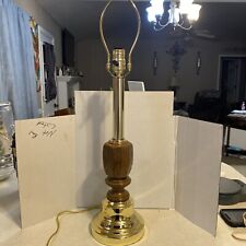 Table lamp vintage for sale  Van Buren