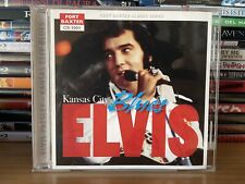 Elvis presley kansas usato  Como