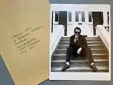 Elvis costello signed for sale  UK