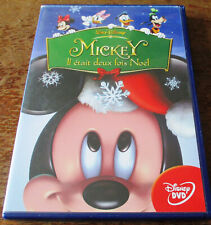 Dvd mickey etait d'occasion  France