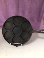 Grissom cast iron for sale  Galax
