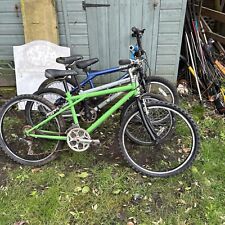 Job lot bikes for sale  UK