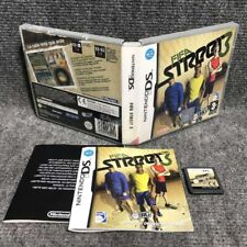 FIFA STREET 3 NINTENDO DS comprar usado  Enviando para Brazil