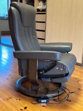 Ekornes Stressless Recliner "OPAL" for sale  Shipping to South Africa