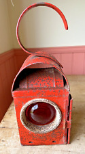 vintage road lamp for sale  Shipping to Ireland