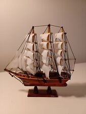 Miniature tall sailing for sale  Broomfield
