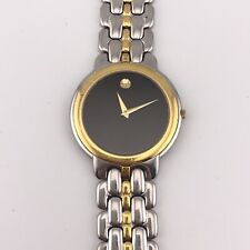 Movado 35mm two for sale  Monroeville