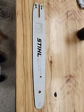 Genuine stihl rollomatic for sale  Vandergrift