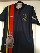 royal marines shirt for sale  BEAWORTHY