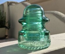 Light green glass for sale  Wickenburg