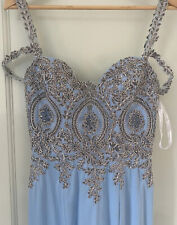 Couture formal prom for sale  PINNER