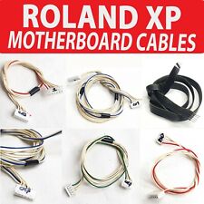 Roland motherboard cables for sale  BIRMINGHAM