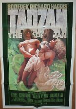 Tarzan homme singe d'occasion  Paris V