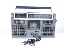 Ghettoblaster boombox jvc gebraucht kaufen  Berlin