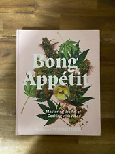 Bong appetit mastering for sale  Los Angeles