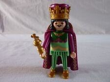 Playmobil roi septre d'occasion  Dannes