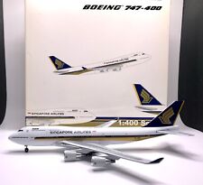 400 singapore airlines for sale  MANCHESTER