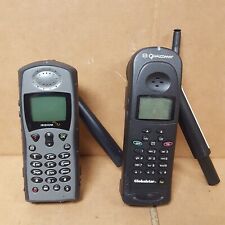 Lot satellite phones for sale  Anaheim
