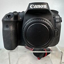 Canon EOS 90D DSLR Camera Low Shutter for sale  Shipping to South Africa