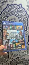 CD Grand Theft Auto V Sony PlayStation 4 comprar usado  Enviando para Brazil