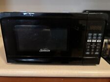 Sunbeam microwave for sale  Tallahassee