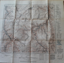 Topograph karte 5148 gebraucht kaufen  Schongau