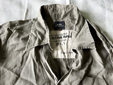 Star raw khaki for sale  STAINES-UPON-THAMES