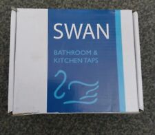 Swan standard basin for sale  KETTERING