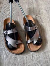 moshulu sandals for sale  BEDFORD