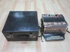 Hohner victoria accordion for sale  Shipping to Ireland