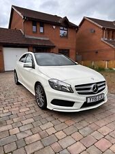 Mercedes a220d amg for sale  WIGAN