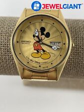 seiko mickey mouse watch for sale  Las Vegas