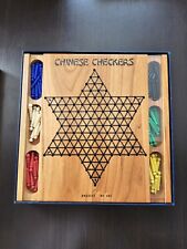 Vintage chinese checkers for sale  Orovada