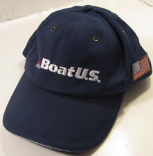 Boat hat adjustable for sale  West Branch