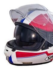 Shoei motorcycle helmet for sale  BASINGSTOKE