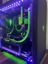 Gaming 7600k strix usato  Piobbico