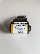 Kodak 5297 color gebraucht kaufen  Nürnberg