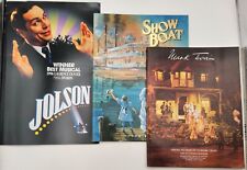 Theater souvenir brochure for sale  West Yarmouth