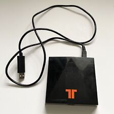 Tritton Black Headset Base Station Untested for sale  Shipping to South Africa