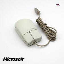 Microsoft intellimouse scroll gebraucht kaufen  Deutschland