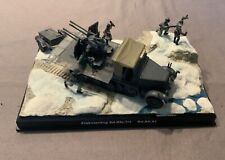 Deagostini panzermodell flakvi gebraucht kaufen  Berlin